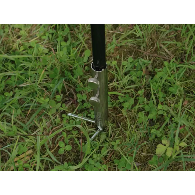 Suport pentru umbrele Delphin TRIB