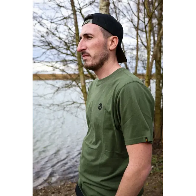 Tricou Navitas Block T-Shirt