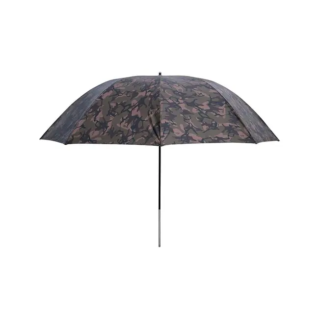 Umbrela Compacta si Rezistenta Fox 60 Inch Camo Brolly