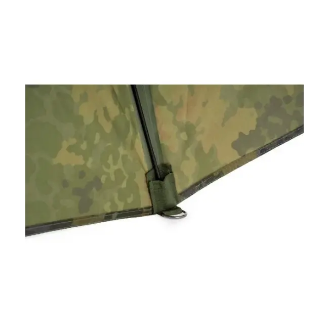 Umbrela Pescuit ZEBCO Flecktarn Brolly, 220cm,camo