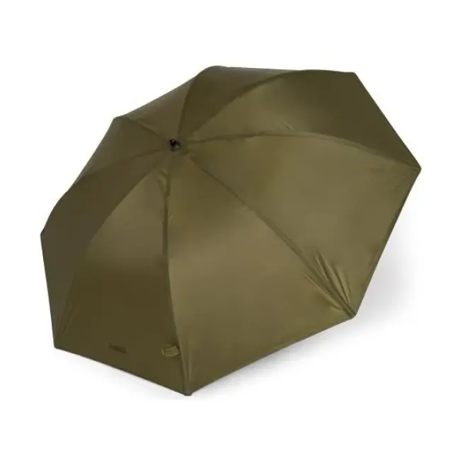 Umbrela Pescuit ZEBCO Olive Green Brolly, 220cm