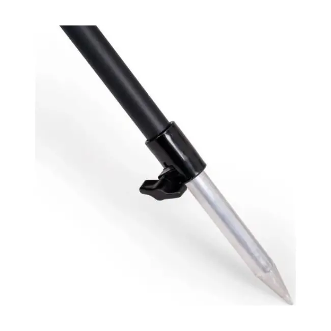 Umbrela Pescuit ZEBCO Olive Green Brolly, 220cm