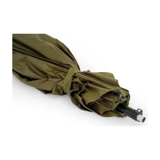 Umbrela Pescuit ZEBCO Olive Green Brolly, 220cm