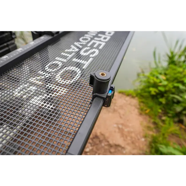 Adaptor Rapid Preston Ventalite Side Tray QR Adaptor