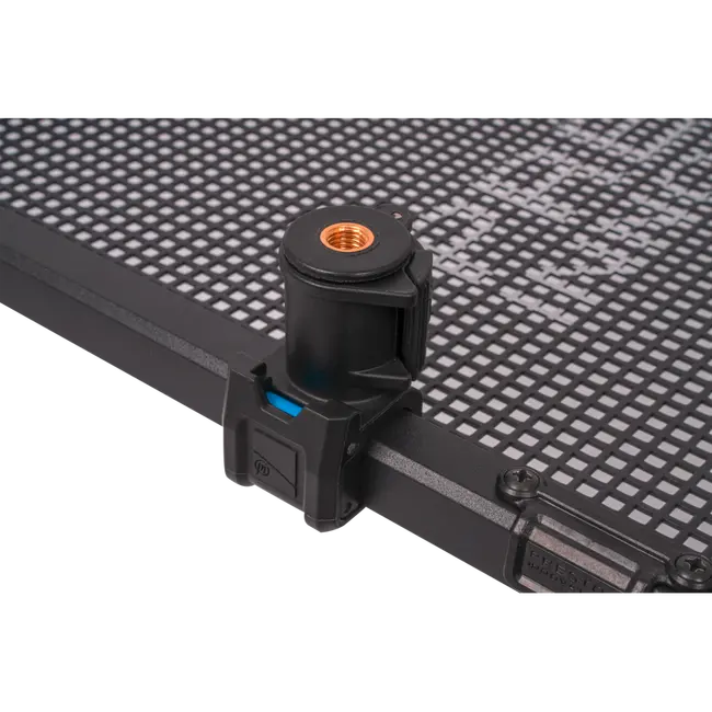 Adaptor Rapid Preston Ventalite Side Tray QR Adaptor