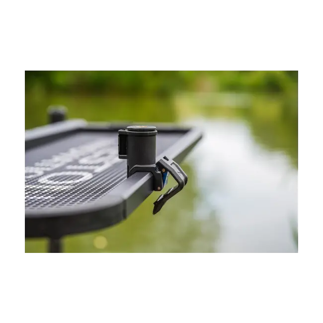 Adaptor Rapid Preston Ventalite Side Tray QR Adaptor