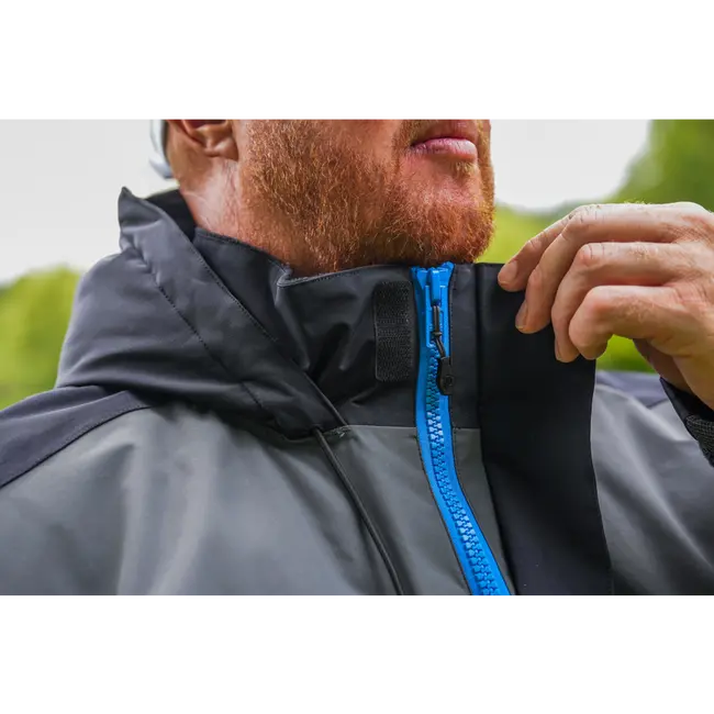 Costum pescuit de Iarna Preston Celcius Suit - Impermeabil si Termoizolant