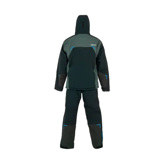 Costum pescuit de Iarna Preston Celcius Suit - Impermeabil si Termoizolant