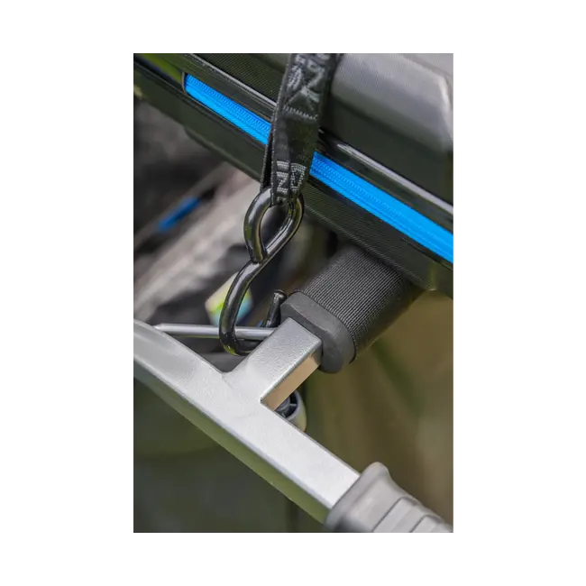 Chinga pentru Ancorare Preston Shuttle Load Strap