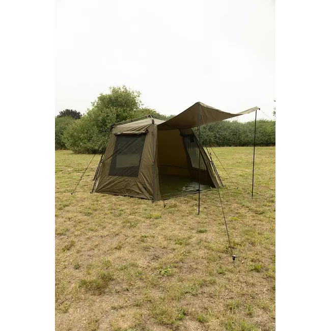 Cort Pavilion Fox EOS Social Shelter - XL, 350x350x205cm