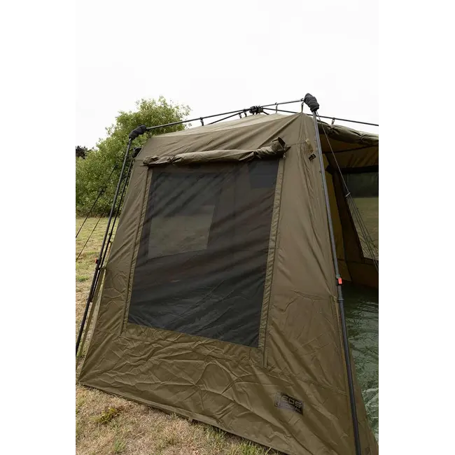 Cort Pavilion Fox EOS Social Shelter - XL, 350x350x205cm
