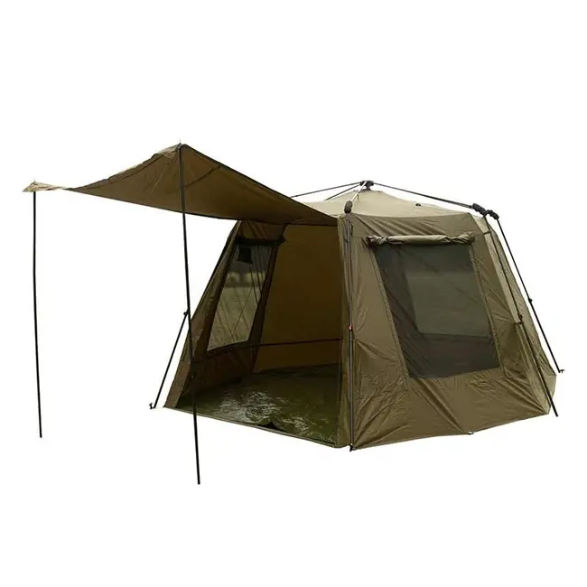 Cort Pavilion Fox EOS Social Shelter - XL, 350x350x205cm