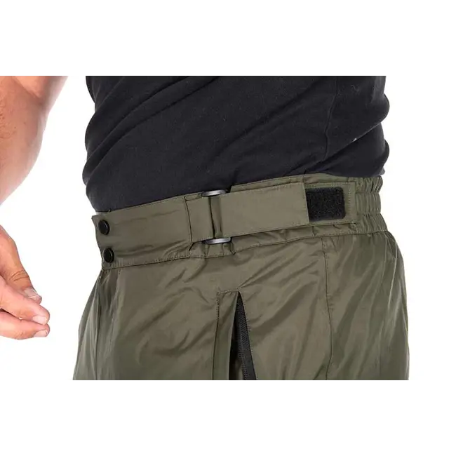 Costum Iarna Fox Collection Winter Suit - Protectie 100%