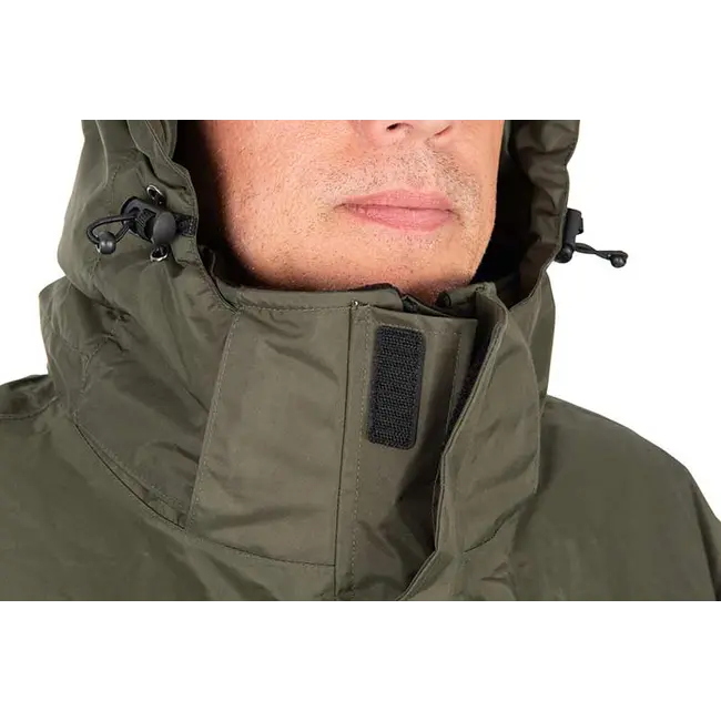 Costum Iarna Fox Collection Winter Suit - Protectie 100%