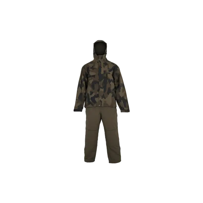 Costum de Iarna Avid Termoizolant Artic-Series Distortion Thermal Suit