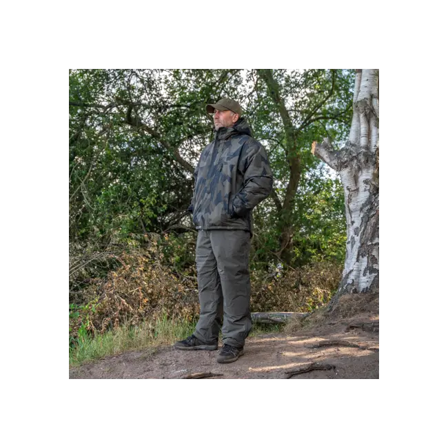 Costum de Iarna Avid Termoizolant Artic-Series Distortion Thermal Suit