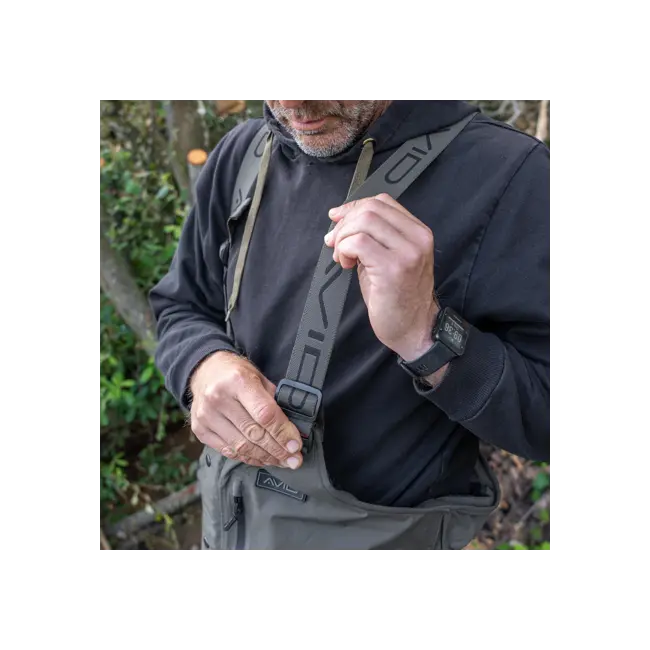 Costum de Iarna Avid Termoizolant Artic-Series Distortion Thermal Suit