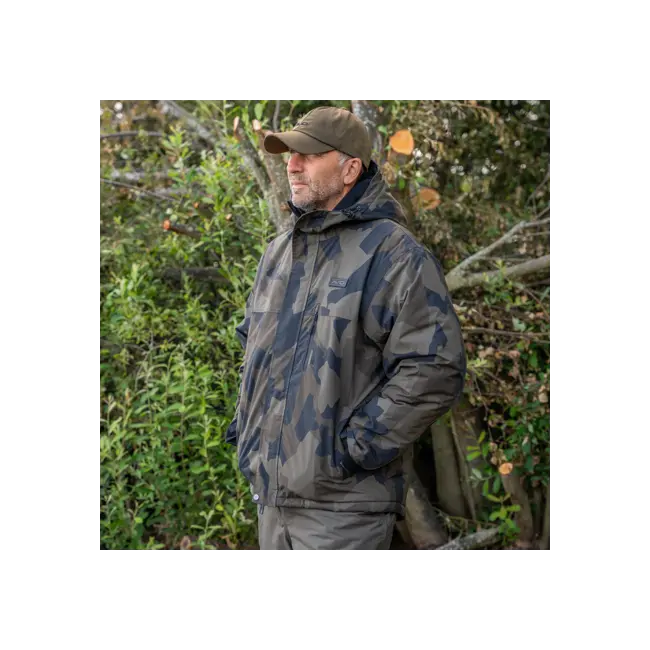 Costum de Iarna Avid Termoizolant Artic-Series Distortion Thermal Suit