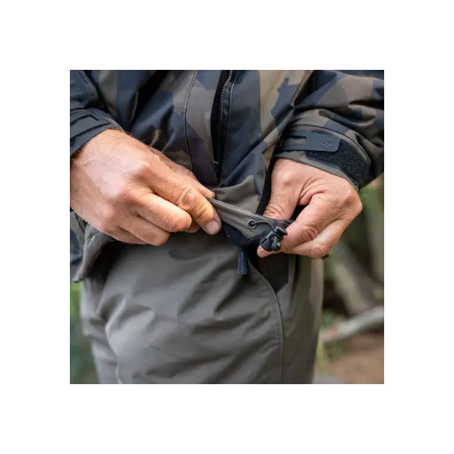 Costum de Iarna Avid Termoizolant Artic-Series Distortion Thermal Suit