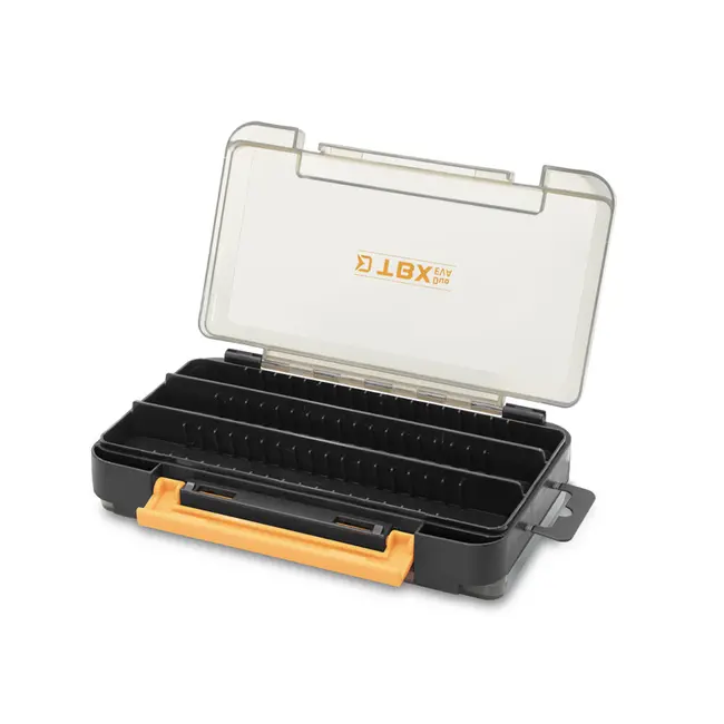 Cutie Accesorii Pescuit Delphin TBX Duo 175-15P EVA,175 × 105 × 38 mm