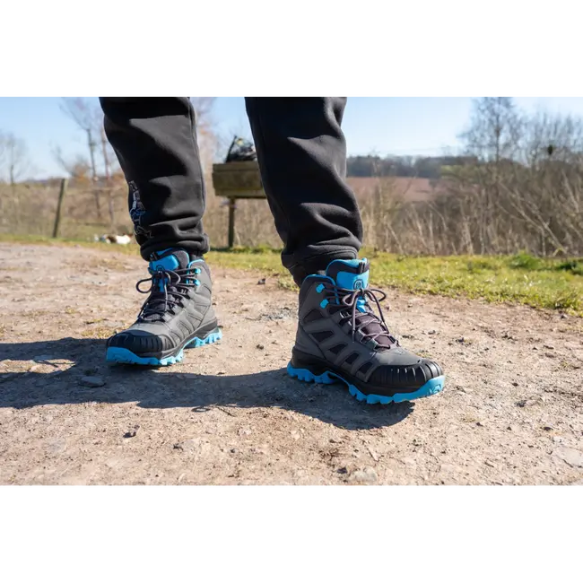 Bocanci Pescuit Preston DF Ultra All Terrain Boots