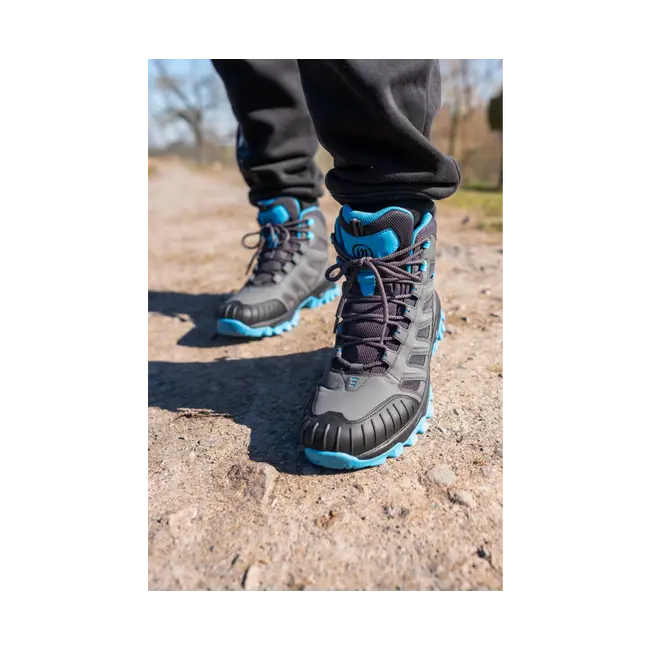 Bocanci Pescuit Preston DF Ultra All Terrain Boots