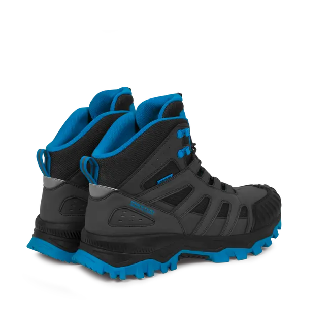 Bocanci Pescuit Preston DF Ultra All Terrain Boots