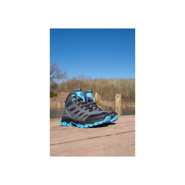 Bocanci Pescuit Preston DF Ultra All Terrain Boots