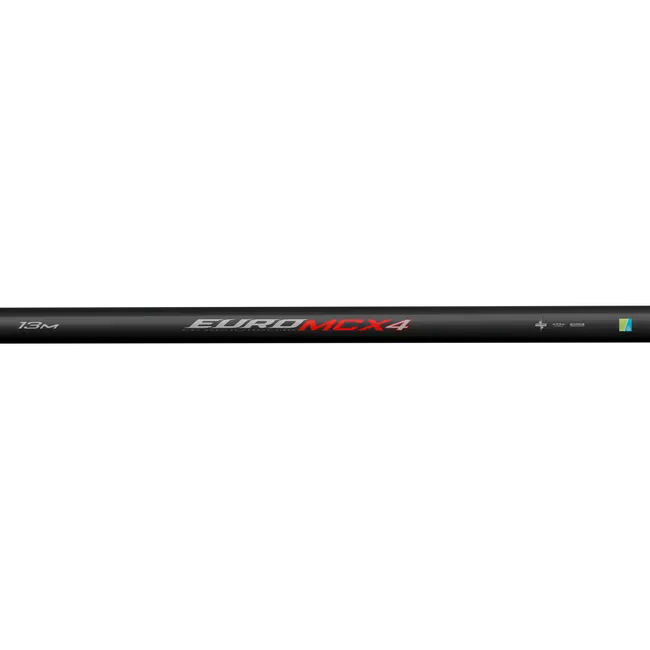 Varga de Carbon Preston 13m Euro MCX6 Pole