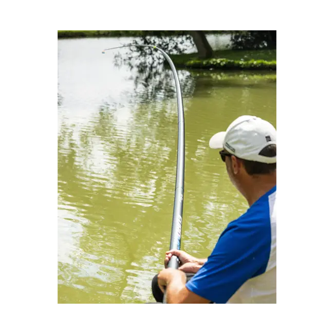 Varga de Carbon Preston 13m Euro MCX6 Pole