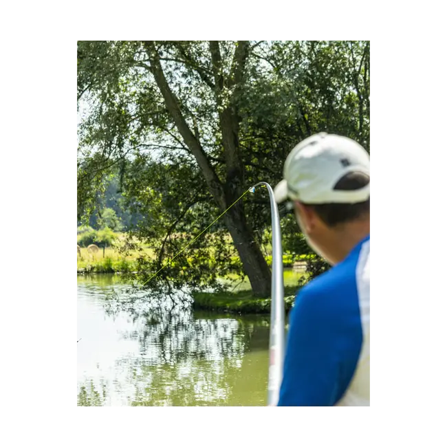 Varga de Carbon Preston 13m Euro MCX6 Pole