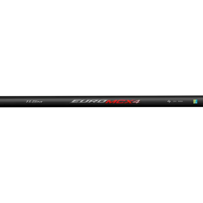 Varga de Carbon Preston 13m Euro MCX6 Pole