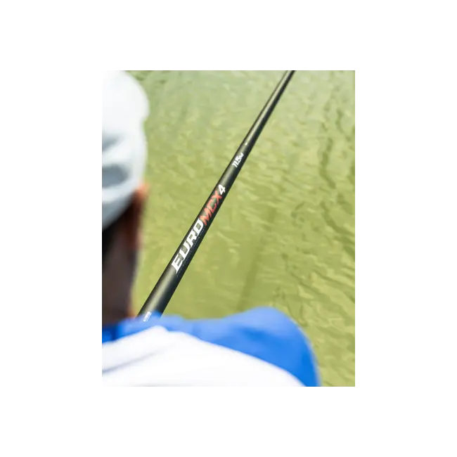 Varga de Carbon Preston 13m Euro MCX6 Pole