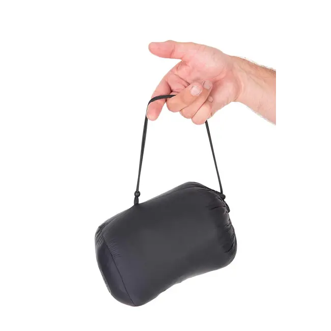 Geaca Fox Explorer Downfill Packaway – Puf de rata, Termoizolanta, Ultracompacta