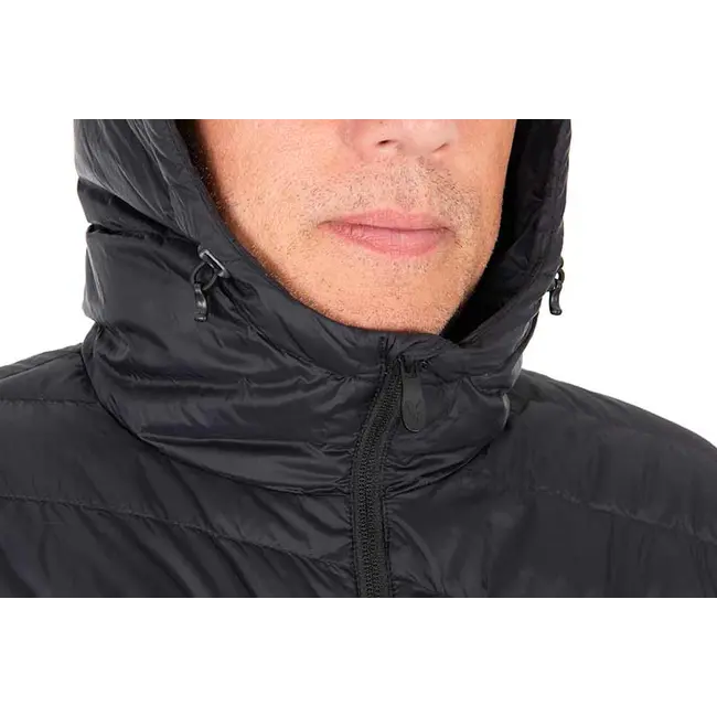 Geaca Fox Explorer Downfill Packaway – Puf de rata, Termoizolanta, Ultracompacta