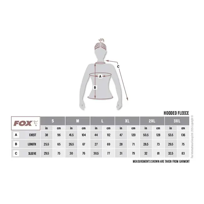 Geaca Polar Dama Fox Explorer Fleece – Gluga, Fleece Interior, S–XL