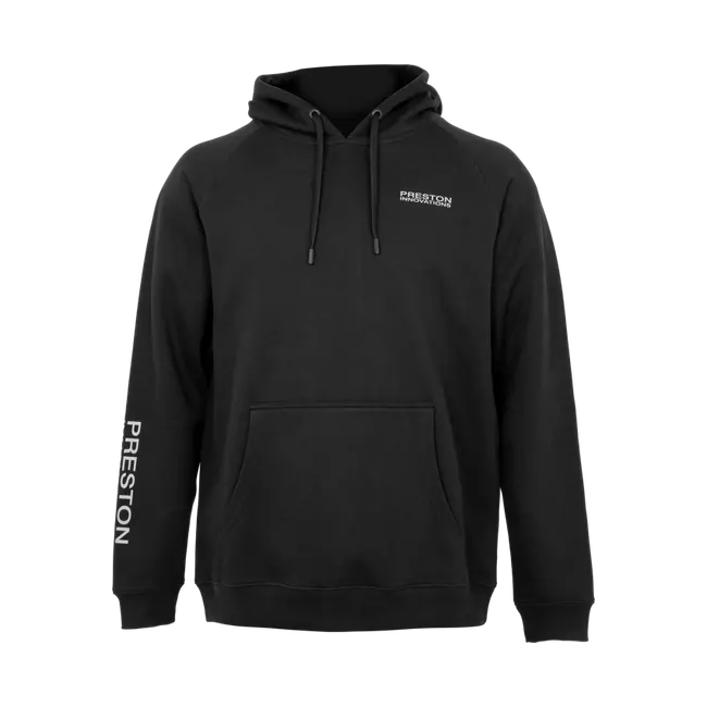 Hanorac pescuit Preston Raglan Style Hoodie