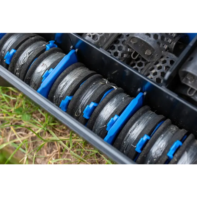 Cutie Rigida Preston Feeder System Hardcase