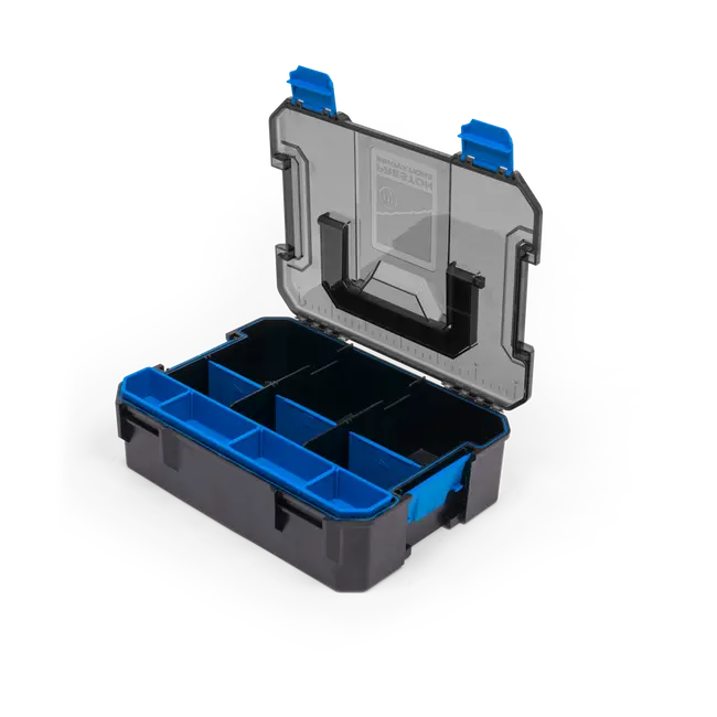 Cutie Rigida Preston Feeder System Hardcase