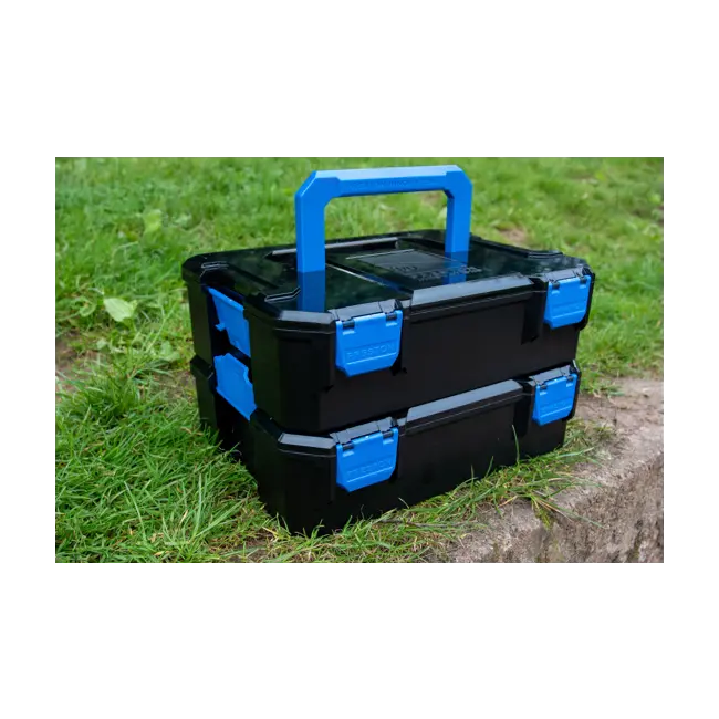 Cutie Rigida Preston Feeder System Hardcase