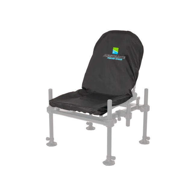 Husa Impermeabila pentru Scaun Pescuit Preston Absolute Feeder Chair Waterproof Cover