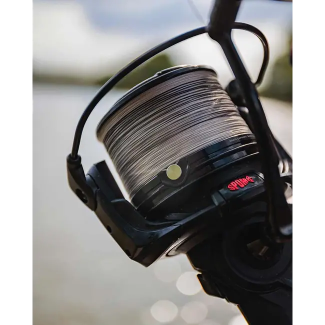 Inaintas Textil Conic Fox Spomb Red & Black – 3x10m