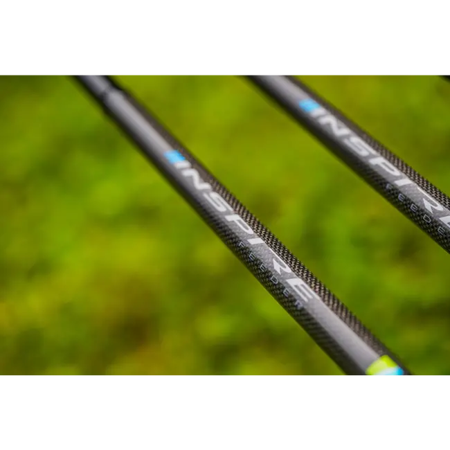 Lanseta Feeder Preston Inspire Feeder Rod 3.8m