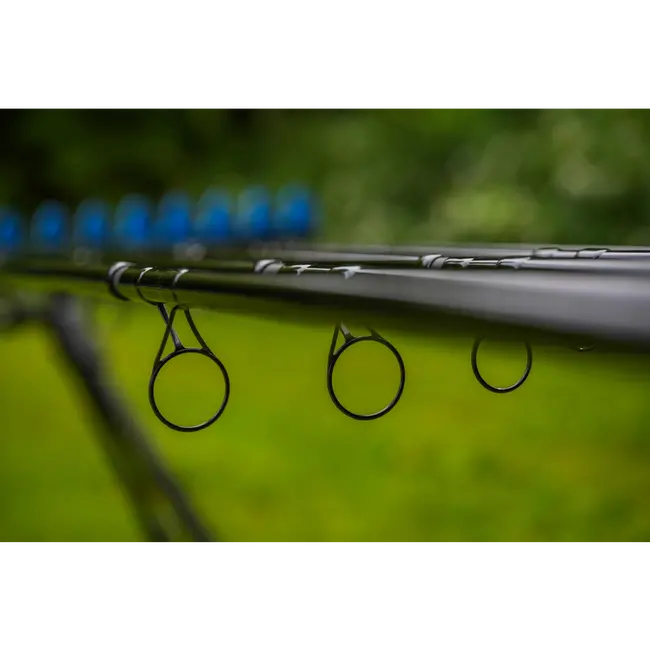 Lanseta Feeder Preston Inspire Feeder Rod 3.8m