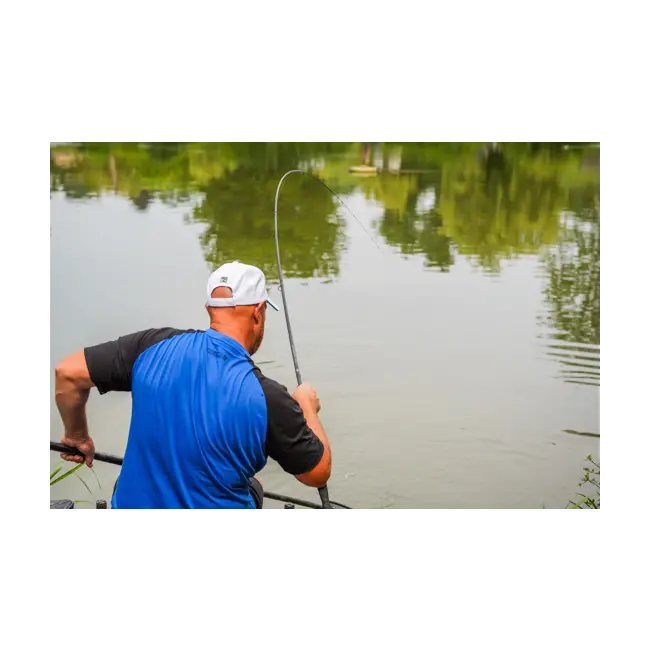 Lanseta Feeder Preston Inspire Feeder Rod 3.2m