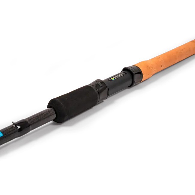 Lanseta Feeder Preston Inspire Feeder Rod 3.6m