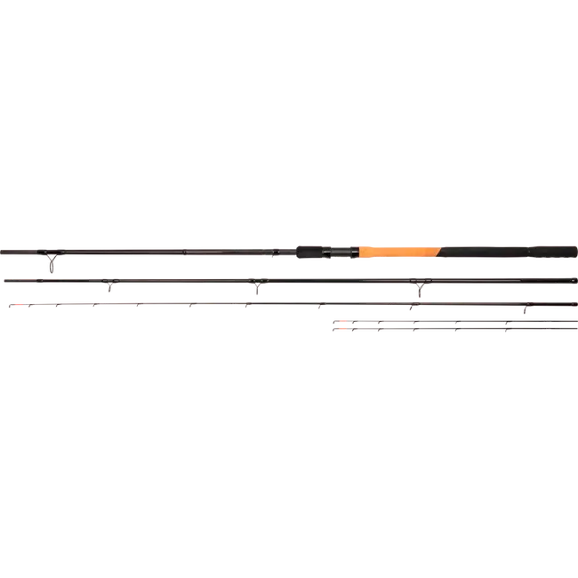 Lanseta Feeder Preston Inspire Feeder Rod 3.6m