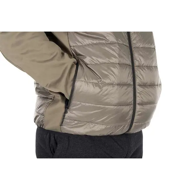 Jacheta Fox Collection Hybrid Green-Black – Outdoor & Casual