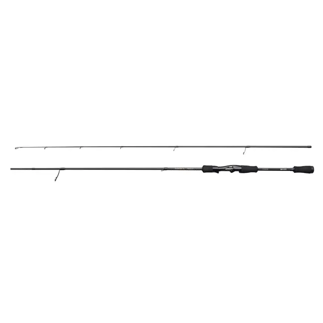 Lanseta Abu Garcia ORRA Predator Spinning Rod 702M, 2.13m, 7-28g, 2buc