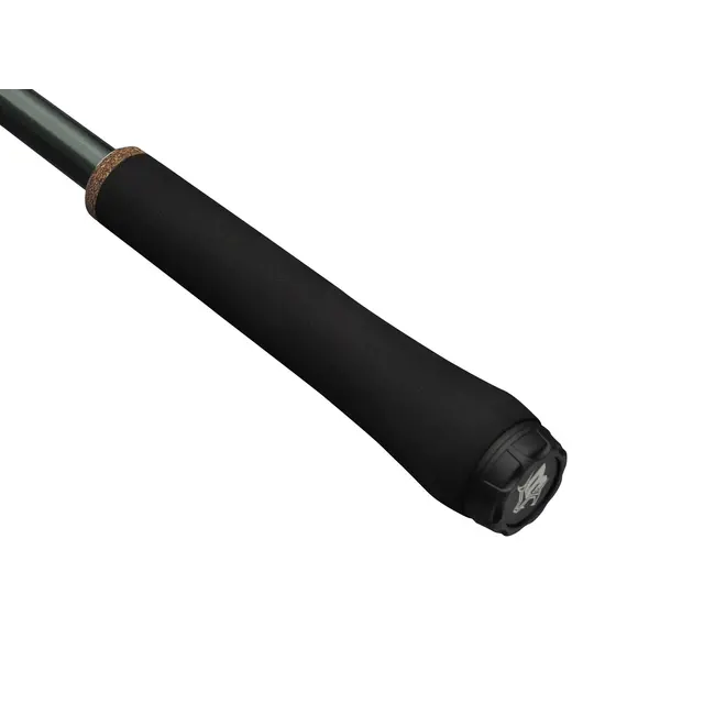 Lanseta Spinning Abu Garcia Beast-X Spinning Rod, 2.39m, 25-90g, 2buc